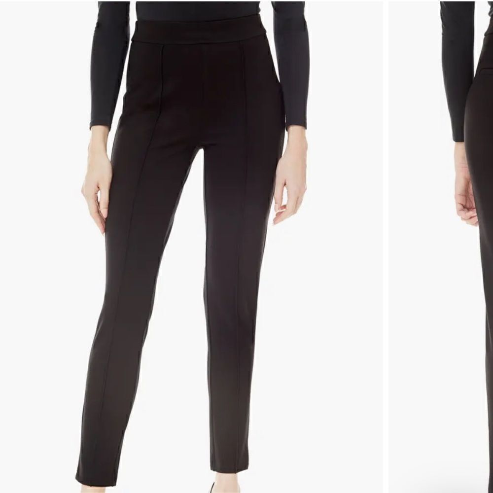 By Design Ponte Pants Size 8